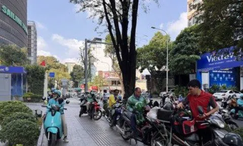 Động thái mới của các hãng gọi xe công nghệ từ đầu tháng 4