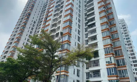 Gỡ nút thắt phát triển nhà ở 'bình dân' tại TP. HCM