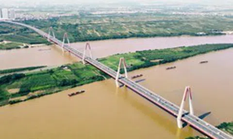 Hanoi Oriental: Đón đầu “cú hích” hạ tầng tại tâm điểm Gia Lâm