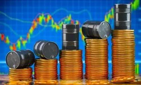 Thế giới 'nín thở' trước diễn biến giá vàng, dầu thô