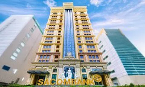 SACOMBANK tiên phong kết nối  thanh toán QR xuyên biên giới Việt Nam – Trung Quốc
