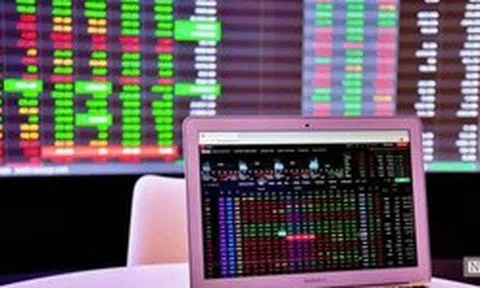 68 mã chứng khoán bị HoSE cắt margin trong quý II/2026