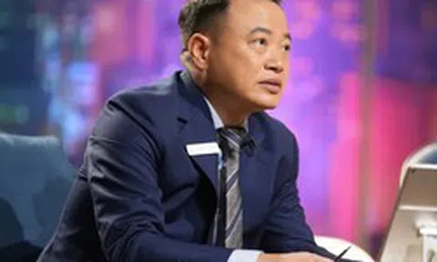 Shark Bình 'rửa tiền' cho sàn forex của ổ nhóm tội phạm Mr. Pips