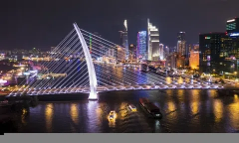 GDP quý I tăng 7,83%, cao nhất 15 năm