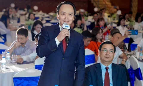 Sacombank 'siết nợ' hơn 8,6 ha đất dự án FLC tại Gia Lai