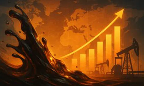 Thị trường năng lượng 'nóng' trở lại