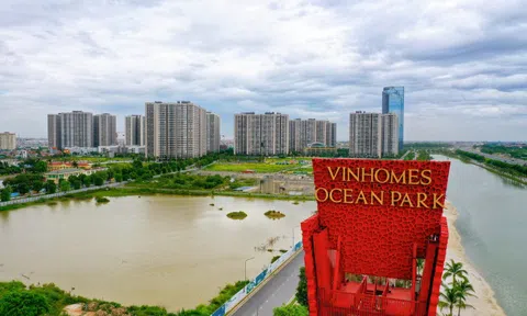Vinhomes lên kế hoạch lãi lịch sử 50.000 tỷ