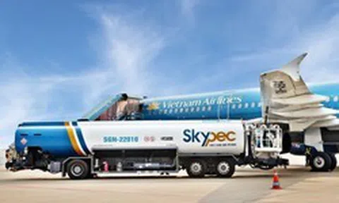 Ngành hàng không chú ý: Nhà máy lọc dầu 3 tỷ USD cập nhật tình hình sản xuất nhiên liệu bay