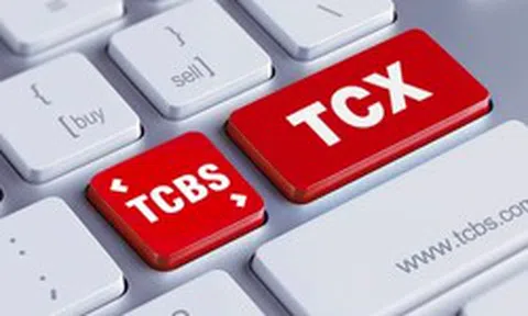 TCBS đặt mục tiêu lợi nhuận hơn 7.500 tỷ, vốn điều lệ tiến sát 28.000 tỷ đồng