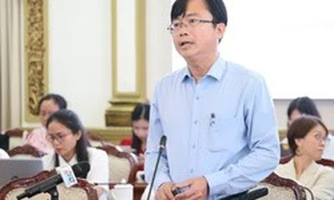 Định vị lại TPHCM khi xây dựng Luật Đô thị đặc biệt