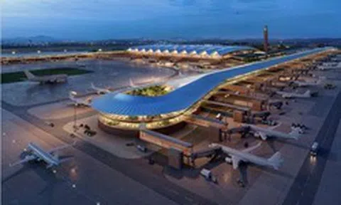 Tin vui cho người dân Bắc Ninh bị thu hồi đất làm siêu sân bay 5 sao top 10 thế giới, vốn đầu tư gần 200.000 tỷ đồng: Sẽ được thưởng “nóng” 200 triệu đồng nếu sớm bàn giao mặt bằng