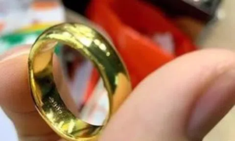 Cảnh báo 'sập bẫy' mua vàng trên mạng