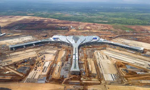 Những trụ cột đưa Đồng Nai lên thành phố trực thuộc Trung ương