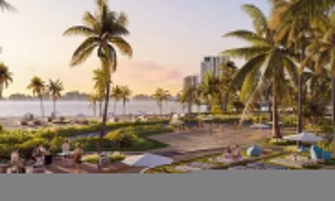 The Spotlight Collection - vị thế 'tâm điểm' khơi mở đầu tư bền vững