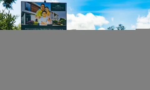 Giới nhà giàu Trung Quốc đổ xô mua biệt thự ở châu Phi