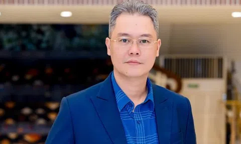 Doanh nhân Trần Anh Hoàng: “Đại biểu dân cử phải lắng nghe và hành động vì cộng đồng”