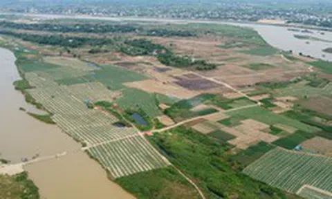 Sun Group được chọn làm chủ đầu tư dự án gần 10.000 tỷ tại nơi được ví như “Đảo Ngọc” của tỉnh Quảng Ngãi