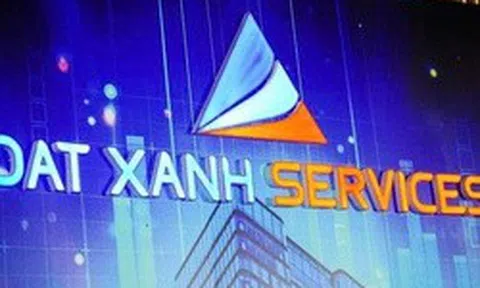 Đất Xanh Services muốn giải thể một công ty con do hoạt động không hiệu quả