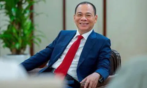 Tập đoàn của tỷ phú Phạm Nhật Vượng phát động một cuộc thi toàn châu Á, giải thưởng hơn 630 triệu đồng