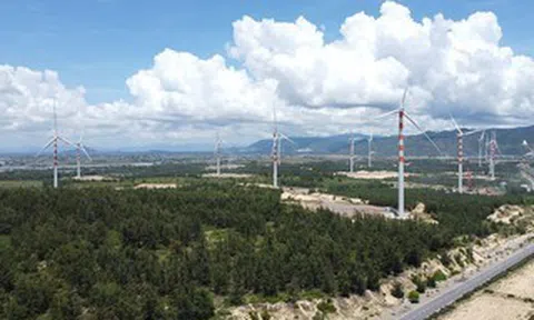 Gia Lai siết mua bán, sang tay dự án điện gió ngàn tỉ đồng