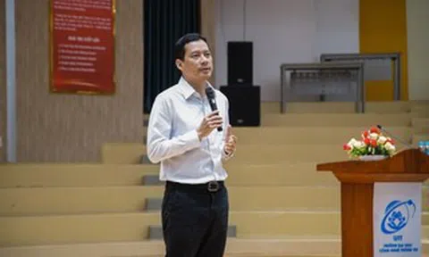 Cục trưởng Lê Quang Tự Do tiết lộ sự thật về ngành game