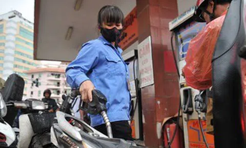 Cục Thuế yêu cầu kiểm tra cây xăng, làm rõ những dấu hiệu bất thường