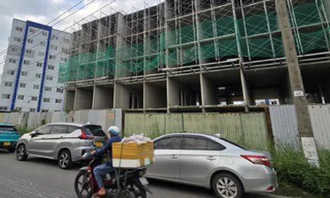 Nhà ở xã hội Đà Nẵng mở bán hàng loạt, giá vượt 20 triệu đồng/m²