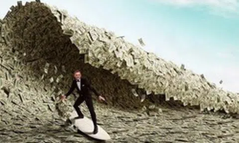 Dòng tiền rục rịch trở lại, SSI Research điểm tên 13 cổ phiếu sắp vào "sóng" mới