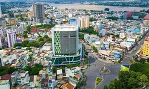 Chính phủ thông qua hồ sơ Đề án thành lập thành phố Đồng Nai