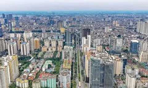 MBS: Giá đất nền Hà Nội giảm 4%, trong khi giá nhà ở tại TP.HCM giảm khoảng 2% so với cuối năm 2025