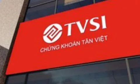 Vì sao Chứng khoán Tân Việt bị xử phạt?