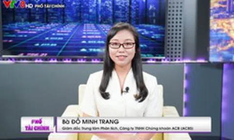 Giám đốc Phân tích ACBS: Không nên quá bi quan và bỏ lỡ các cơ hội đầu tư hấp dẫn