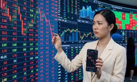 Chứng khoán 7-4: Tăng nhẹ cuối phiên, nhà đầu tư đang trông đợi điều gì?