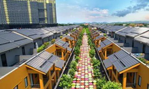 BĐS nghỉ dưỡng khoáng nóng: Từ kỳ vọng tăng giá sang bài toán khai thác thực