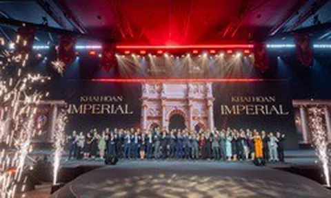 Dự án “chuẩn Bespoke” thu hút gần 3.500 chuyên viên kinh doanh tham dự