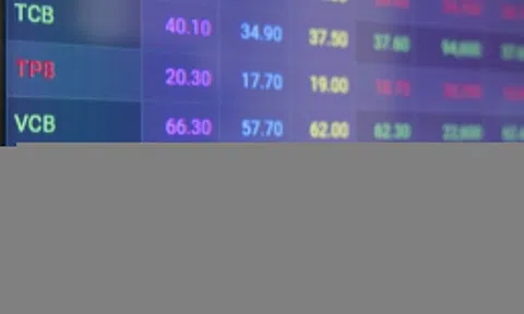 32 cổ phiếu dự báo hút dòng tiền tỷ USD sau khi thị trường nâng hạng