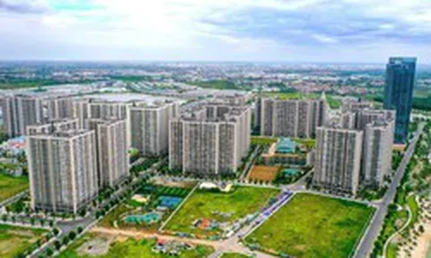 Giá chung cư Hà Nội diễn biến lạ bất chấp những bất ổn ngắn hạn