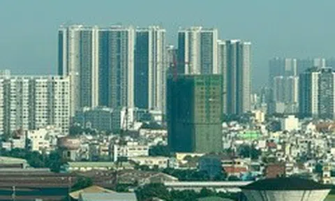 Căn hộ hạ nhiệt "toàn tập"?