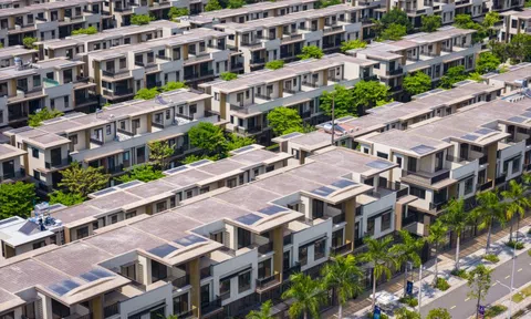 Nam Long muốn gom đất quanh sân bay Long Thành, Vành đai 3 TP.HCM