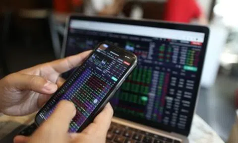 Uỷ ban Chứng khoán Nhà nước thông tin về lộ trình nâng hạng thị trường chứng khoán