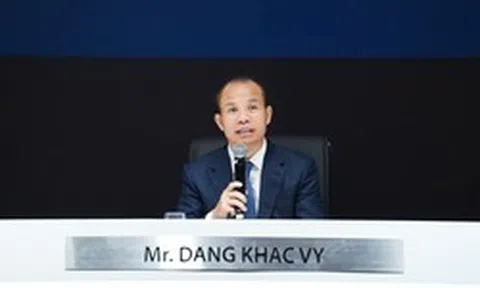 VIB chuẩn bị bước vào chu kỳ mới: mô hình kinh doanh sáng tạo, duy trì tốc độ tăng trưởng 20-30% mỗi năm