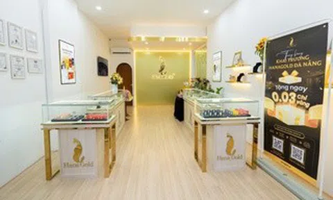 Hana Gold lên tiếng sau khi CEO Hana Ngô vướng vòng lao lý