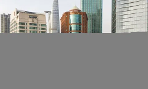 Định hình Đông Nam Bộ thành trung tâm kinh tế hàng đầu Đông Nam Á