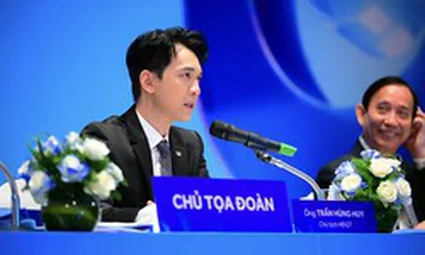 ACB đạt 5.400 tỷ đồng lợi nhuận trong quý 1, Chủ tịch Trần Hùng Huy trả lời về nhóm cổ đông lớn Âu Lạc