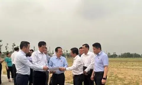 Hà Nội: Khu đô thị đa mục tiêu chồng lấn với nhiều dự án khác