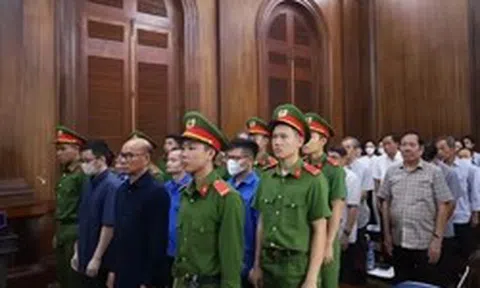 Lời khai “trái chiều” trong vụ án xảy ra tại Tập đoàn Công nghiệp Cao su Việt Nam