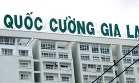 Cựu chủ tịch được đề nghị án treo, cổ phiếu Quốc Cường Gia Lai tăng trần