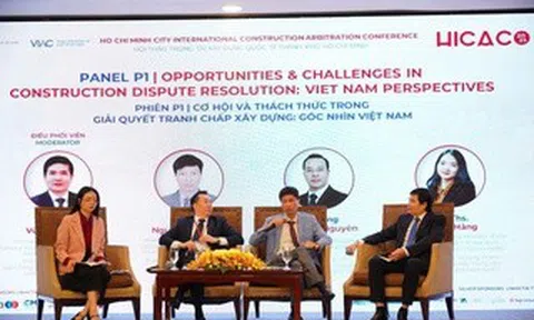 Luật Xây dựng mới kỳ vọng “hạ nhiệt” những tranh chấp phát sinh