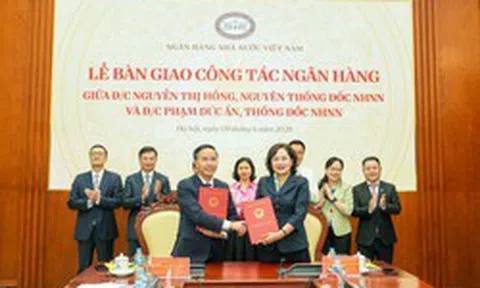 Thống đốc Phạm Đức Ấn: Việc ổn định mặt bằng lãi suất, đảm bảo an toàn hệ thống và nâng cao chất lượng tín dụng là những nhiệm vụ trọng tâm trong thời gian tới