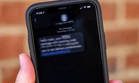 Techcombank cảnh báo đến người nhận được tin nhắn này